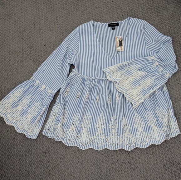 Karen Kane Tops - Women's top